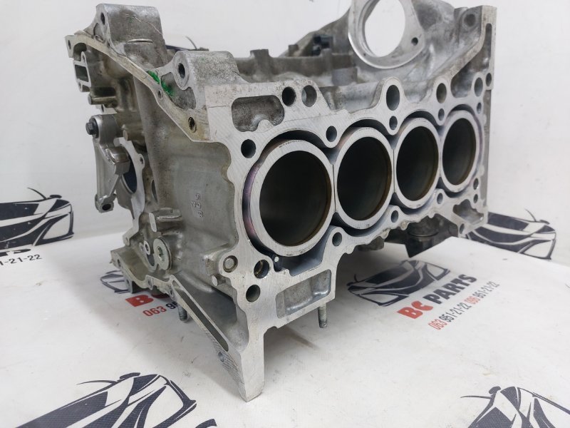 Блок цилиндров Civic Coupe 2015-2021 X 1.5