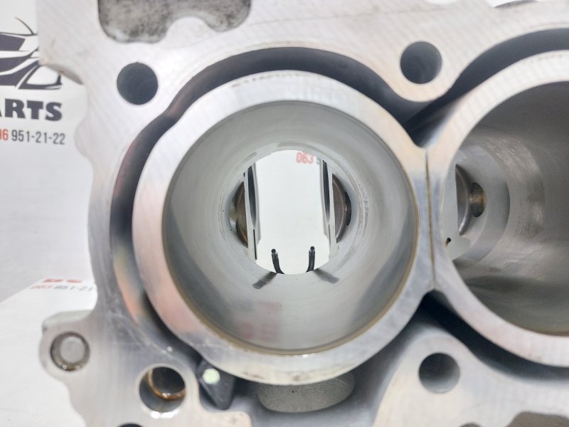 Блок цилиндров Civic Coupe 2015-2021 X 1.5