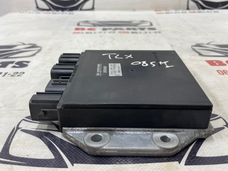 Блок управления двигателем Tlx 2014-2018 3.5