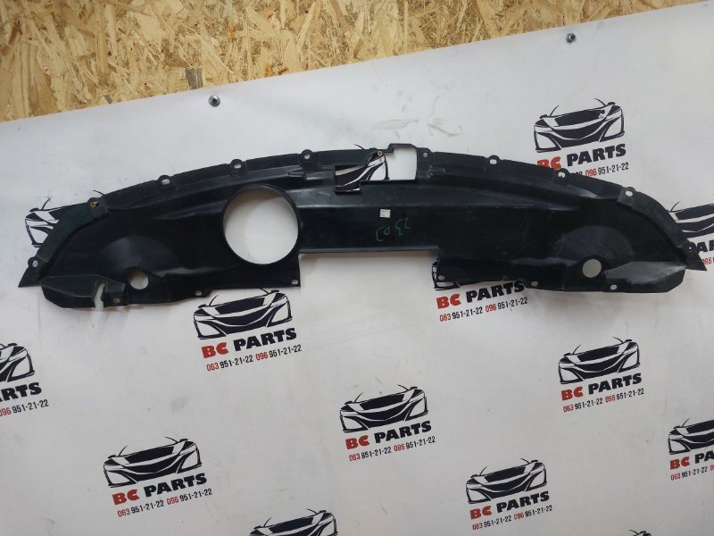 Накладка передней панели QX60 2013-2021 3.5