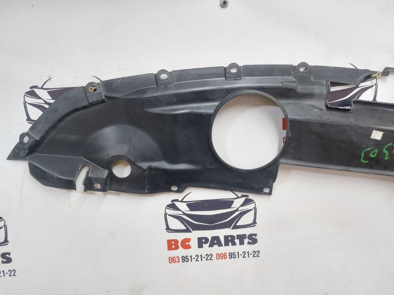 Накладка передней панели QX60 2013-2021 3.5