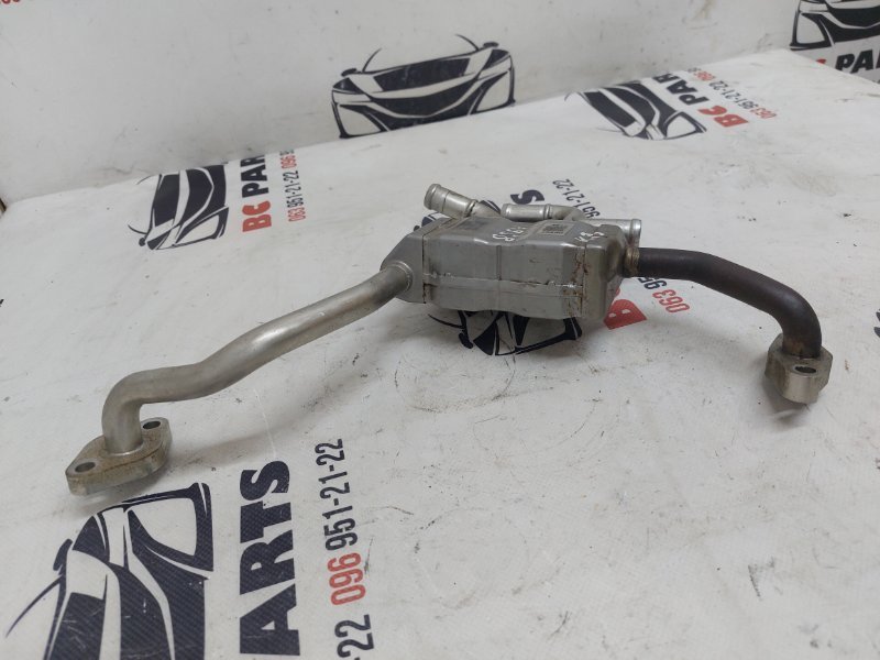 Радиатор системы EGR Subaru Outback BS 2.5