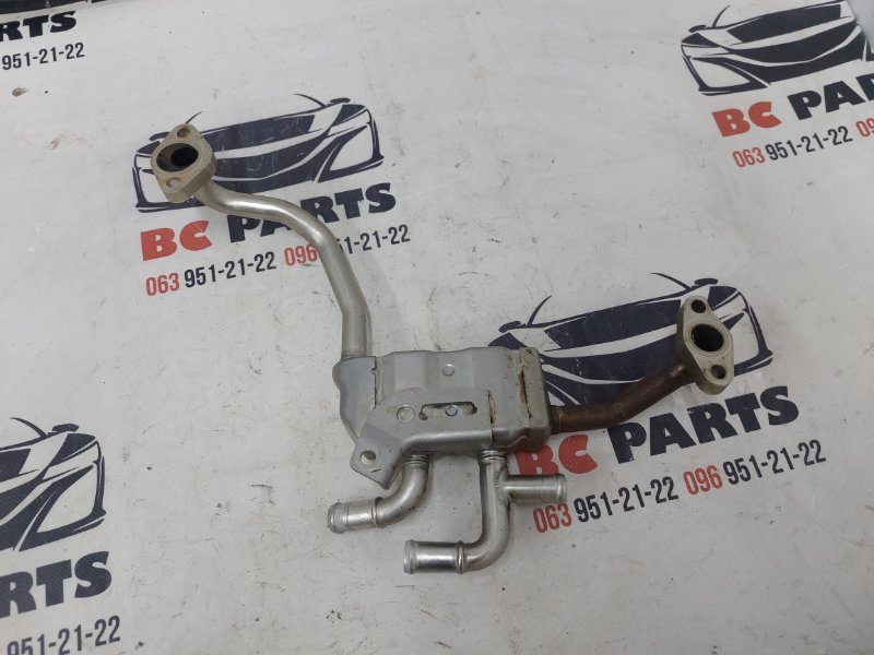 Радиатор системы EGR Outback 2014-2021 BS 2.5