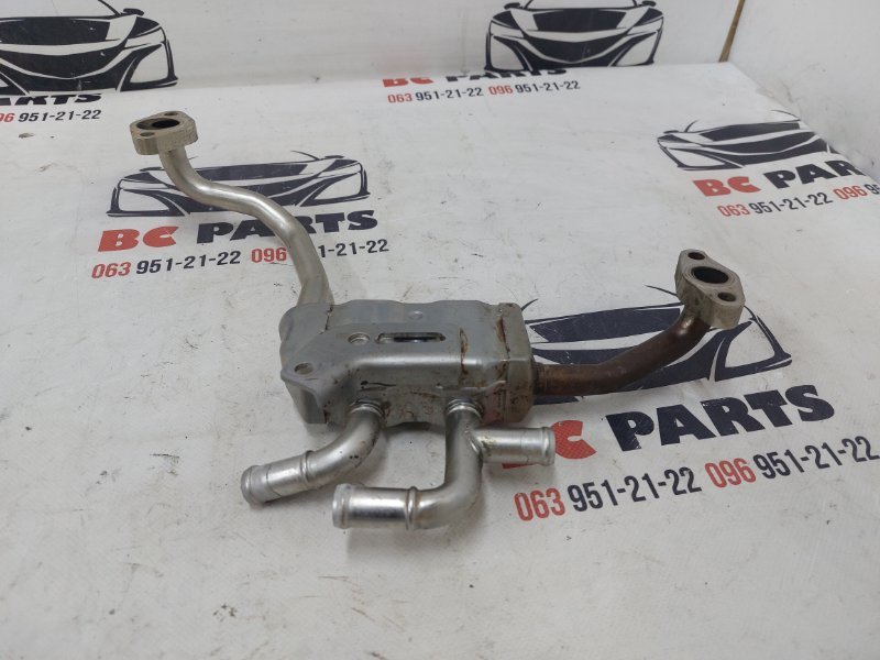 Радиатор системы EGR Outback 2014-2021 BS 2.5