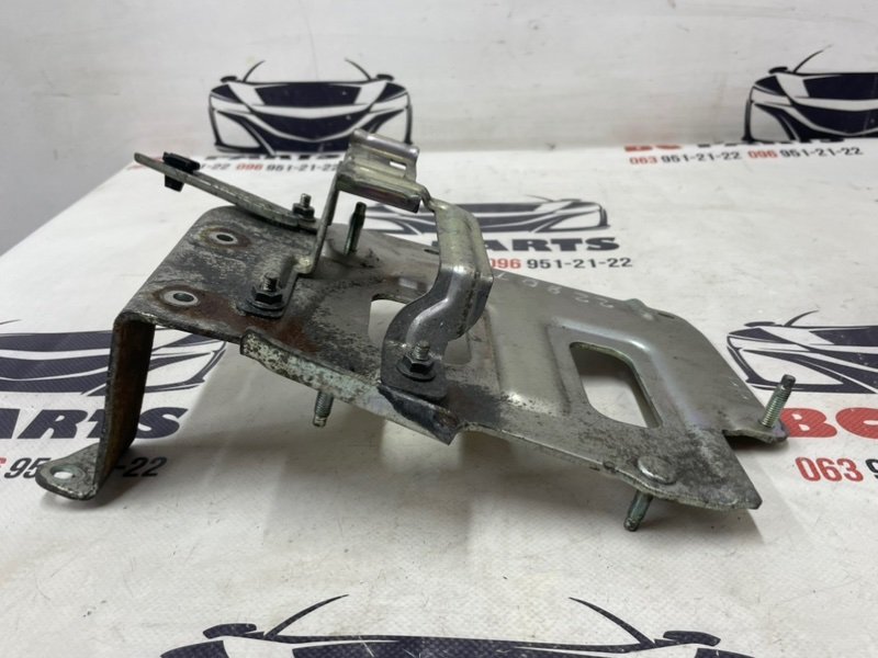 Кронштейн Rogue 2021 T33 2.5