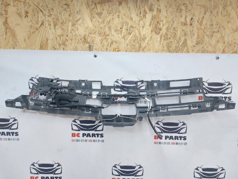 Датчик открытия багажника Nissan Rogue 2018 T32 QR25 2.5 285t14ba1a Б/У
