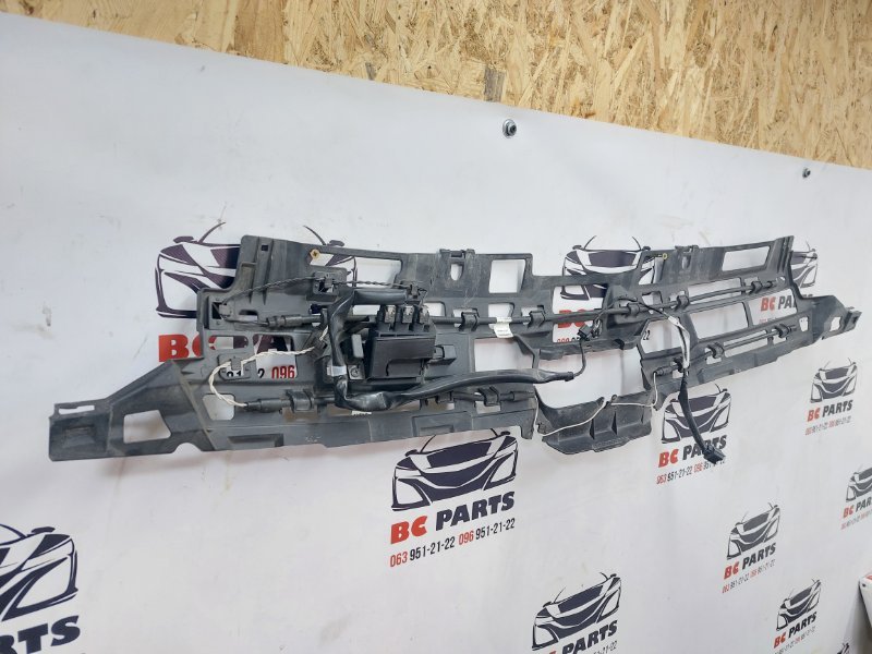 Датчик открытия багажника Nissan Rogue T32 QR25 2.5