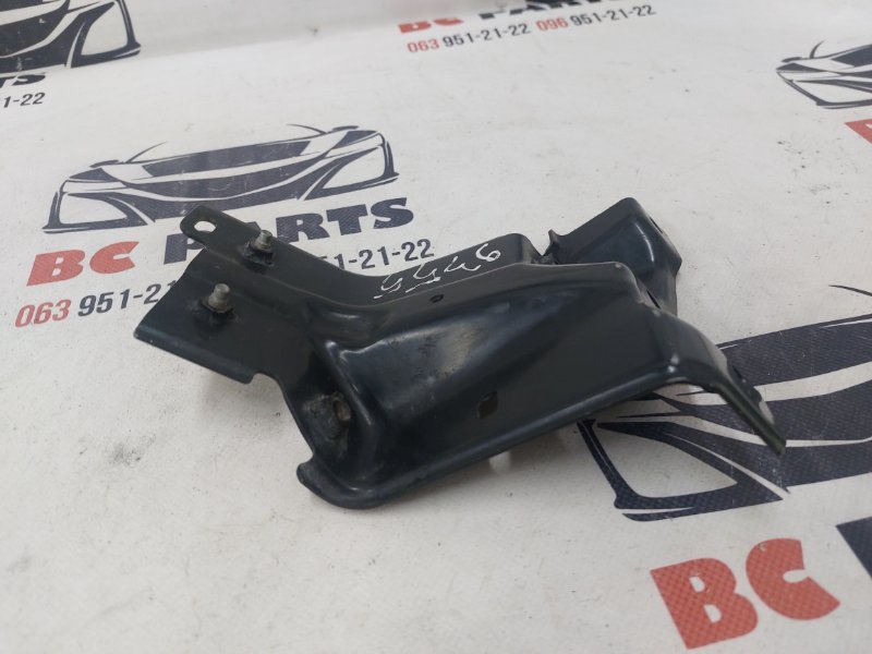 Кронштейн замка капота Rogue 2017 T32 QR25 2.5