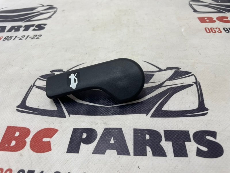 Ручка открывания капота Nissan Rogue 2021 T33 2.5 656226LB0A Б/У