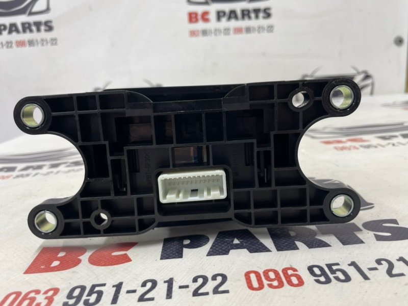 Кулиса АКПП Rogue 2021 T33 2.5