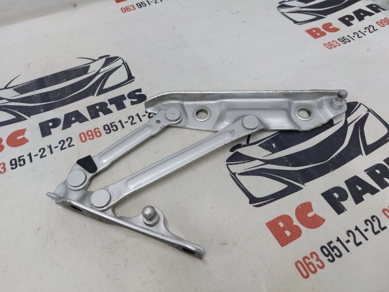 Петля крышки багажника левая INFINITI q50 2013-2021 3.0 84401-1MA0A Б/У