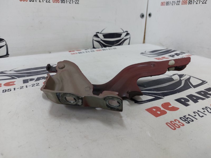 Петля капота правая ALTIMA 2012-2018 L33 2.5
