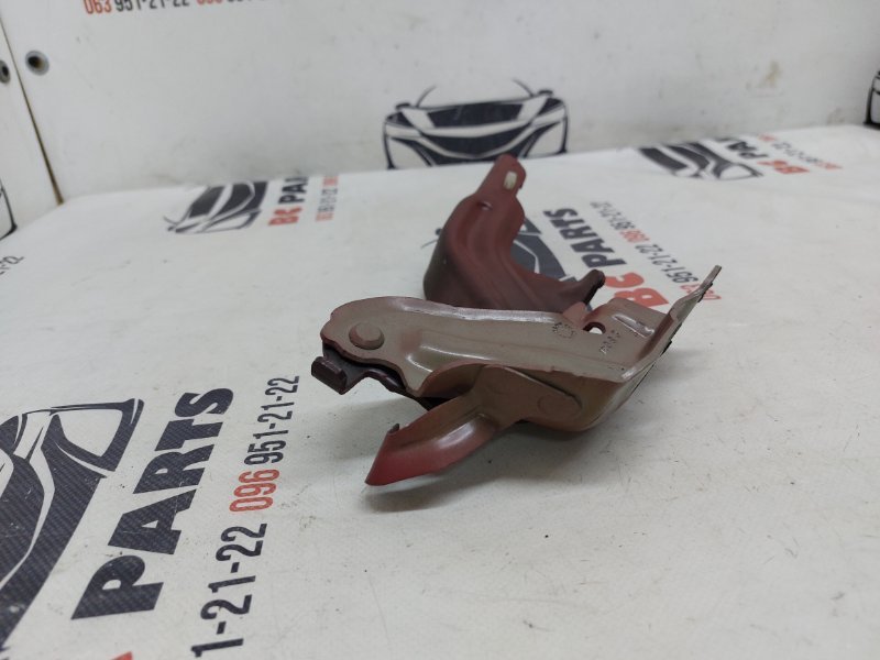 Петля капота правая Nissan ALTIMA L33 2.5