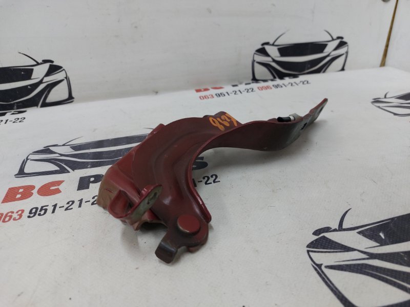 Петля капота правая ALTIMA 2012-2018 L33 2.5
