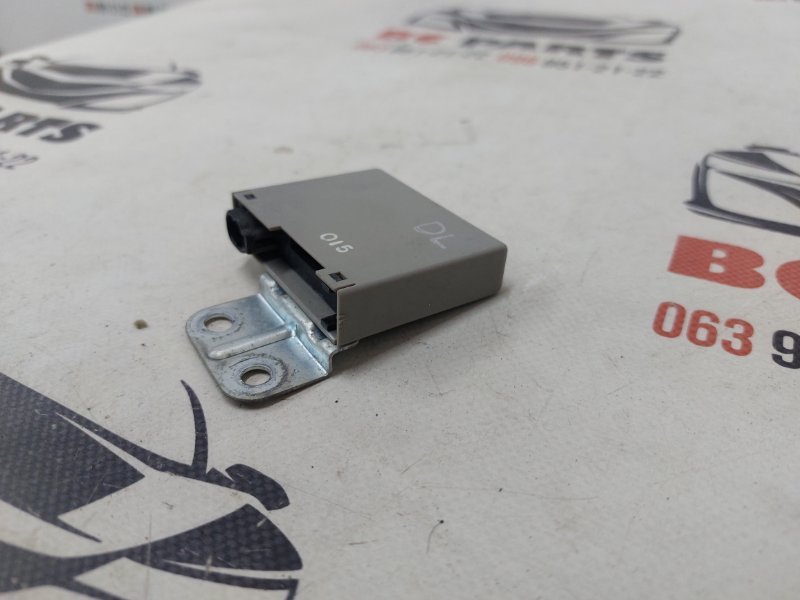 Звуковой зуммер Nissan Rogue T32 QR25 2.5