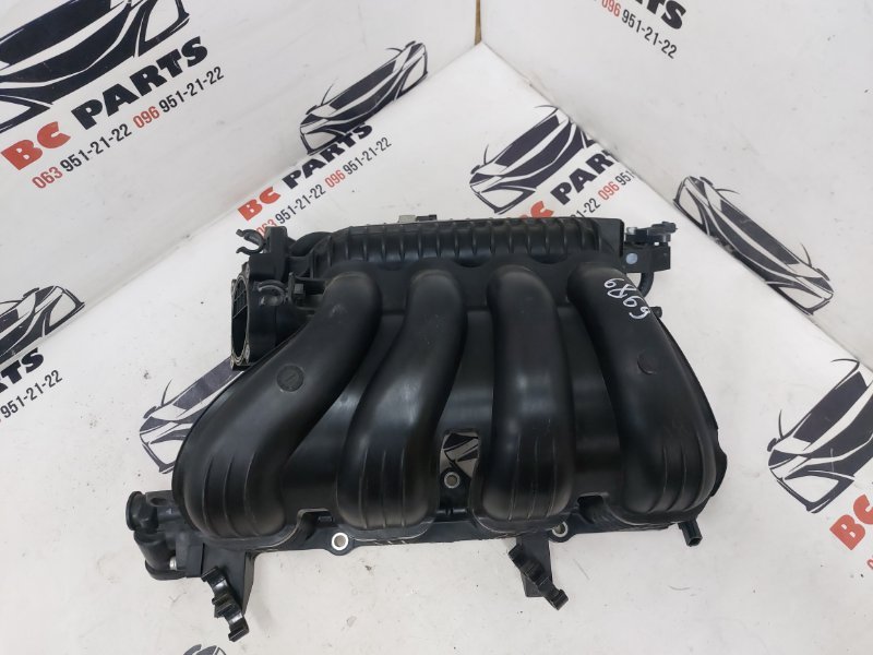 Коллектор впускной Rogue 2018 T32 QR25 2.5