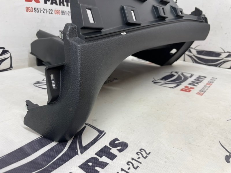 Накладка торпедо правая Nissan Rogue T32 QR25 2.5