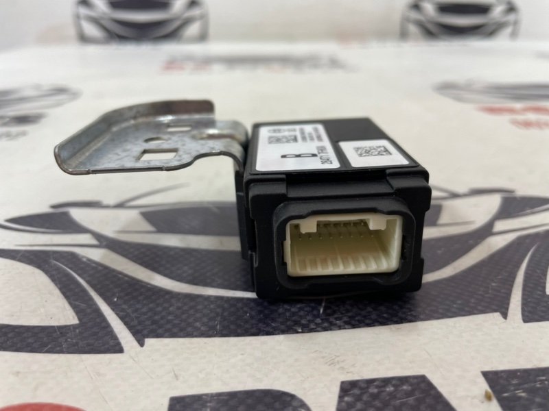 Блок gateway Nissan Rogue T32 QR25 2.5
