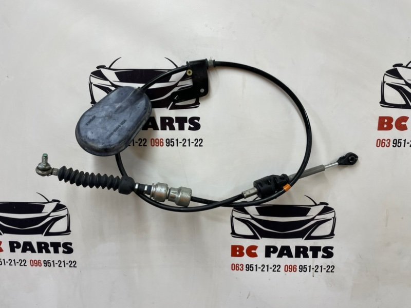 Трос переключения акпп Nissan Rogue 2018 T32 QR25 2.5 34935-4BA0A Б/У