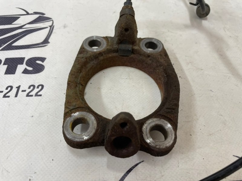 Датчик ABS задний правый Rogue 2018 T32 QR25 2.5