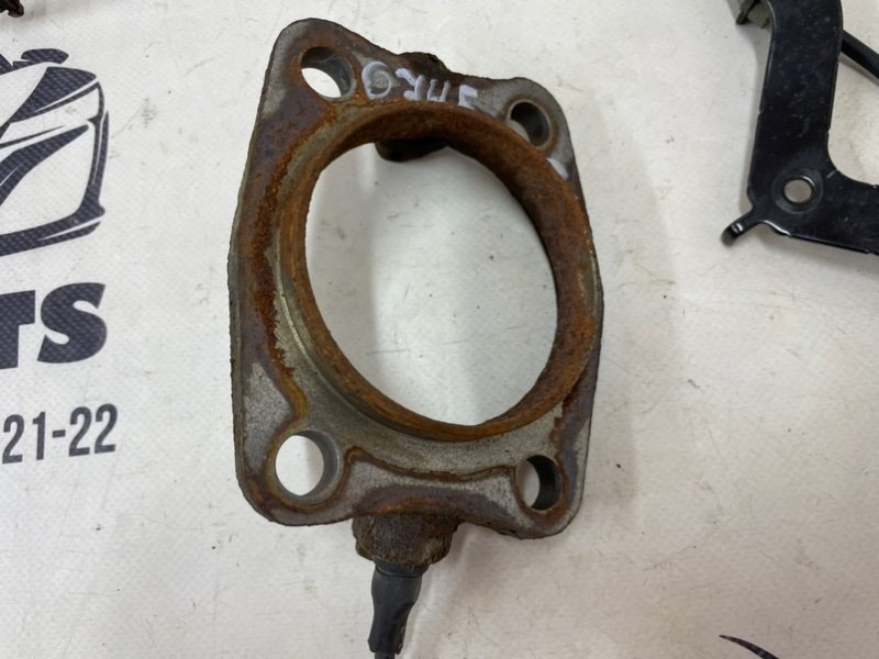 Датчик ABS задний правый Rogue 2018 T32 QR25 2.5