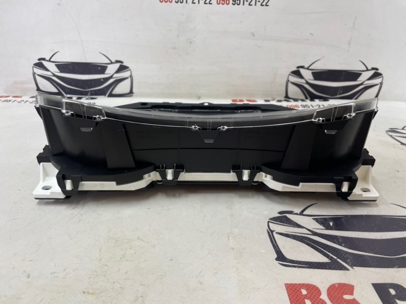 Панель приборов Rogue 2018 T32 QR25 2.5