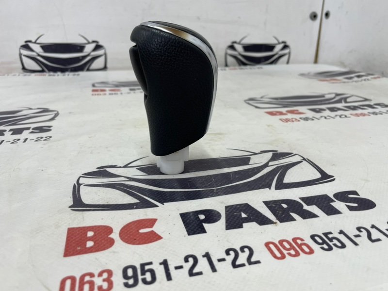 Ручка КПП Nissan Rogue 2018 T32 QR25 2.5 34910-6FM1C Б/У