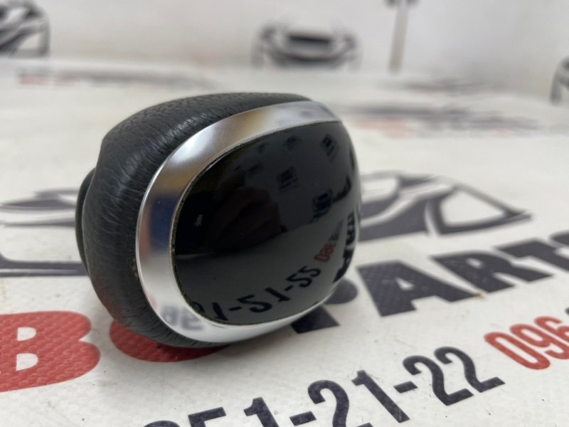 Ручка КПП Rogue 2018 T32 QR25 2.5