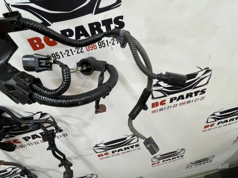 Проводка ДВС Honda CR-V 1.5