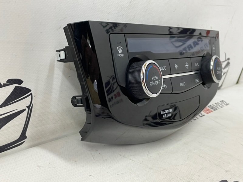 Блок управления климат-контролем Rogue 2013-2020 T32 2.5