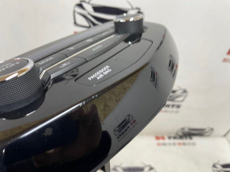 Блок управления климат-контролем Rogue 2013-2020 T32 2.5
