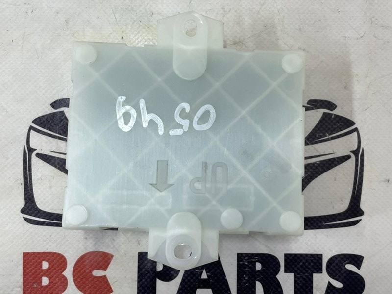 Блок управления крышкой багажника Rogue 2018 T32 QR25 2.5