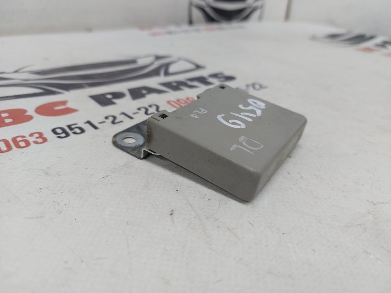 Звуковой зуммер Rogue 2018 T32 QR25 2.5
