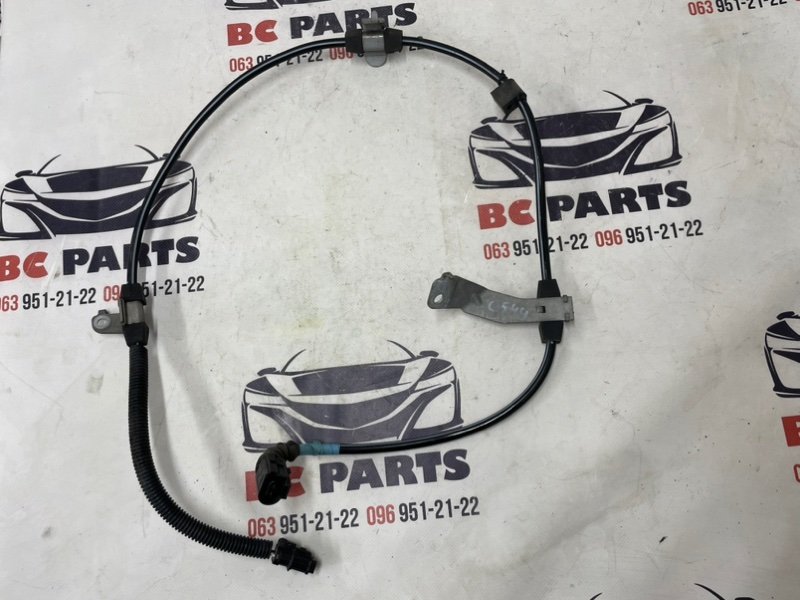 Проводка ручника задняя левая Nissan Rogue 2018 T32 QR25 2.5 44251-4BA4A Б/У