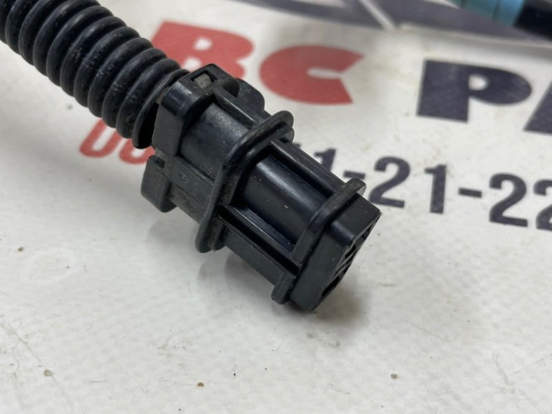 Проводка ручника задняя левая Rogue 2018 T32 QR25 2.5