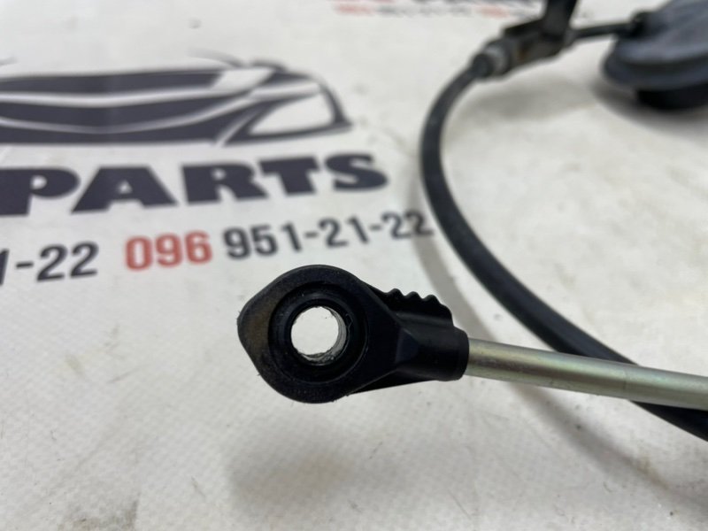 Трос переключения акпп Rogue 2018 T32 QR25 2.5