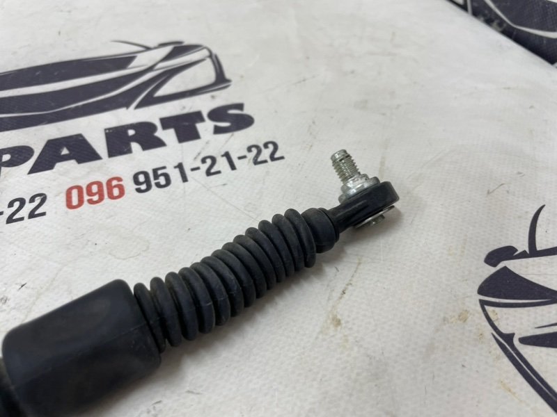 Трос переключения акпп Nissan Rogue T32 QR25 2.5