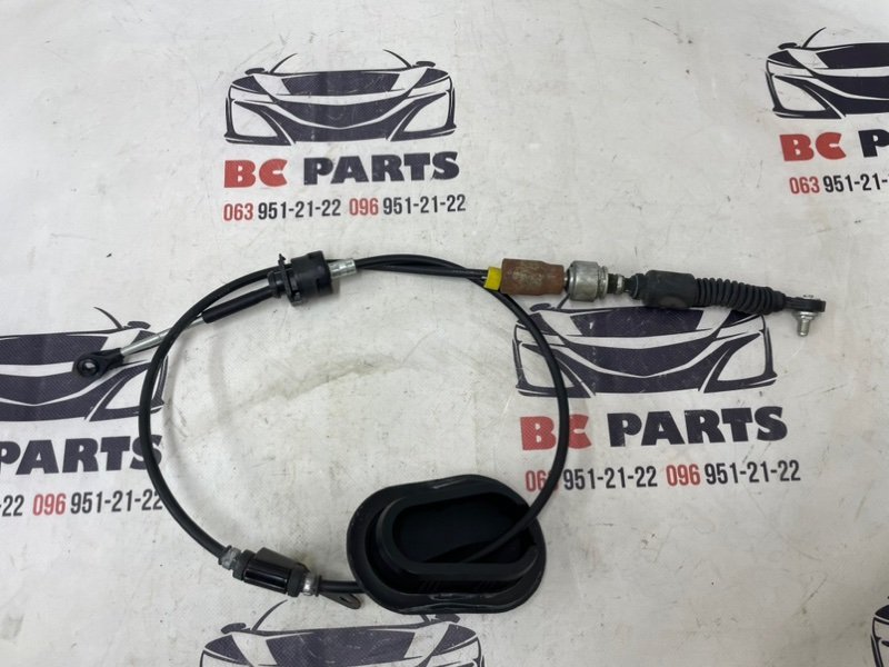 Трос переключения акпп Rogue 2018 T32 QR25 2.5