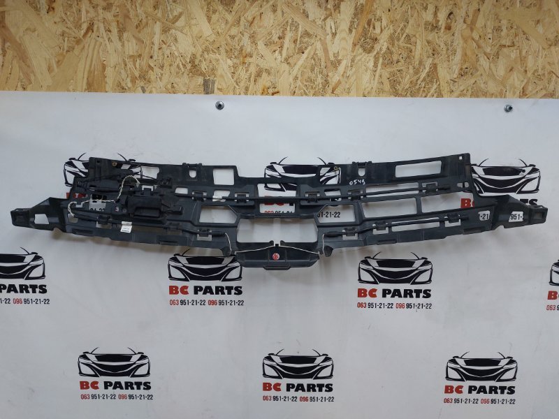 Датчик открытия багажника Nissan Rogue 2018 T32 QR25 2.5 285t17fl1a Б/У