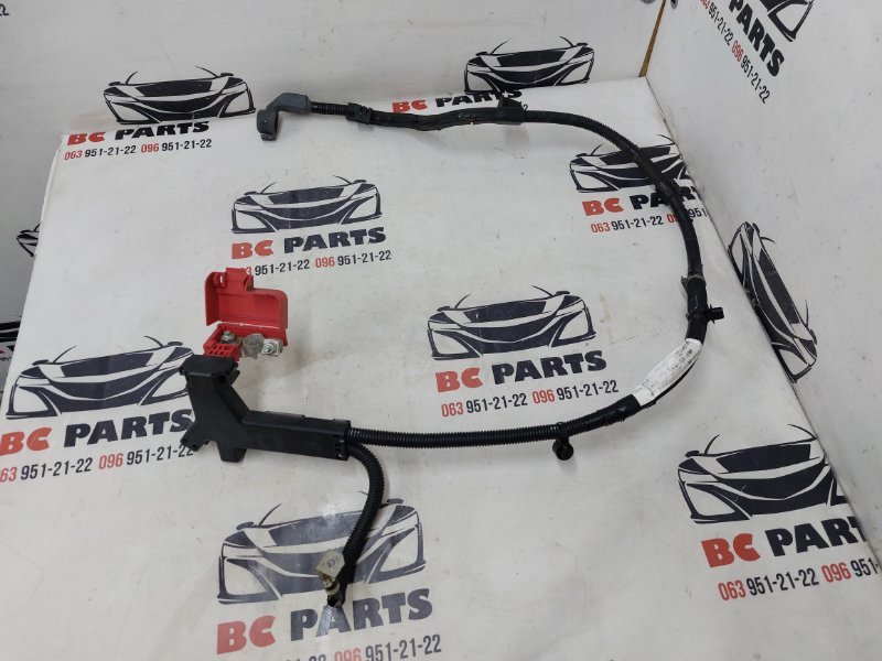 Провод аккумулятора Honda CR-V 2020 1.5 32410TLCA00 Б/У
