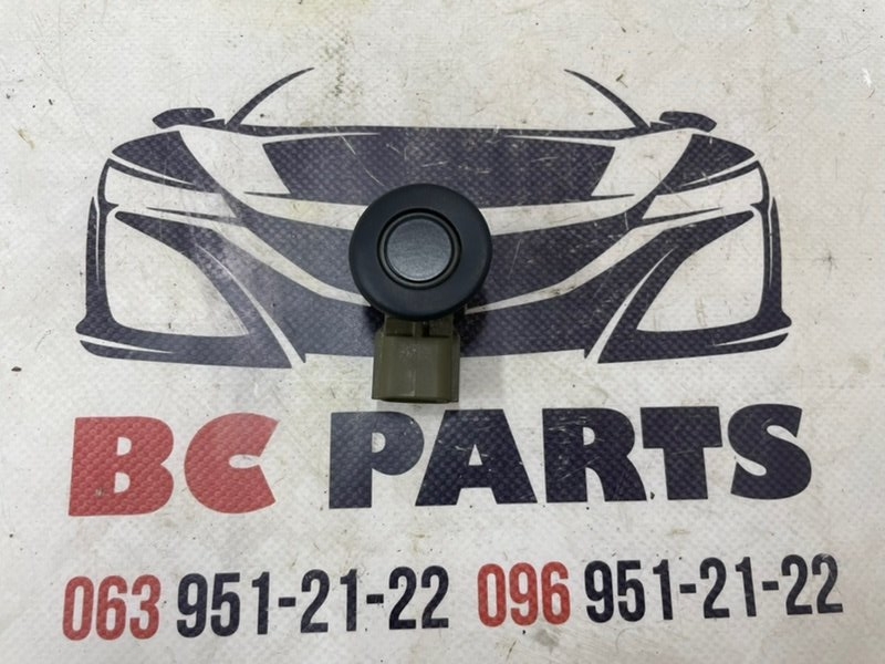 Датчик парковки задний Nissan Rogue 2018 T32 QR25 2.5 284387FM0B Б/У