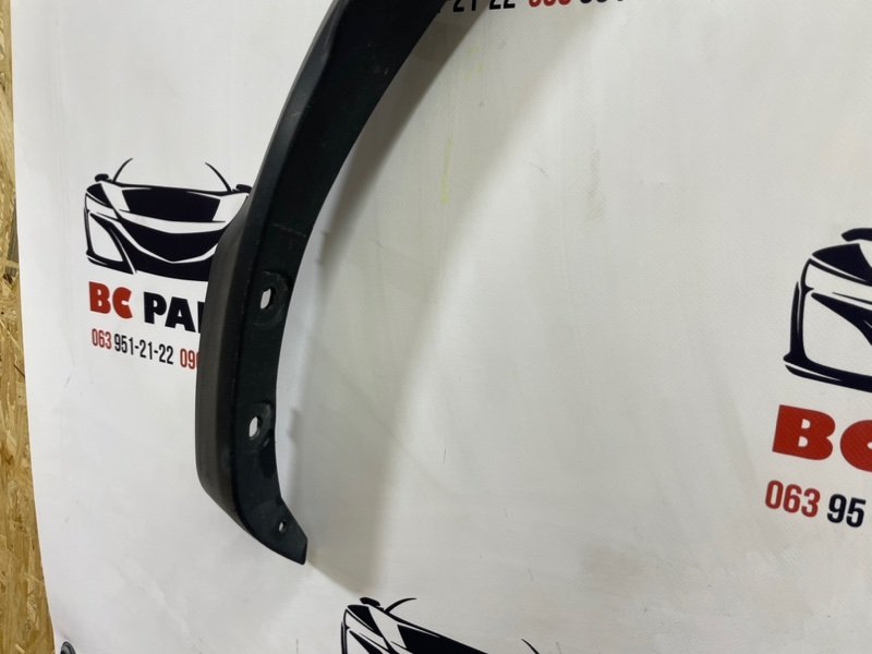 Арка крыла задняя правая Rogue Sport 2013-2021 J11 2.0