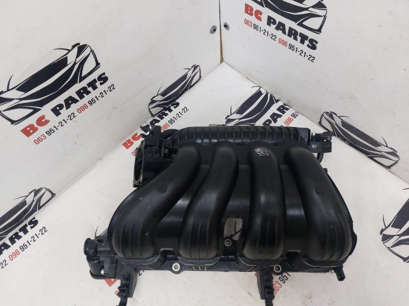 Коллектор впускной Nissan Rogue 2018 T32 QR25 2.5 140014BA0B Б/У