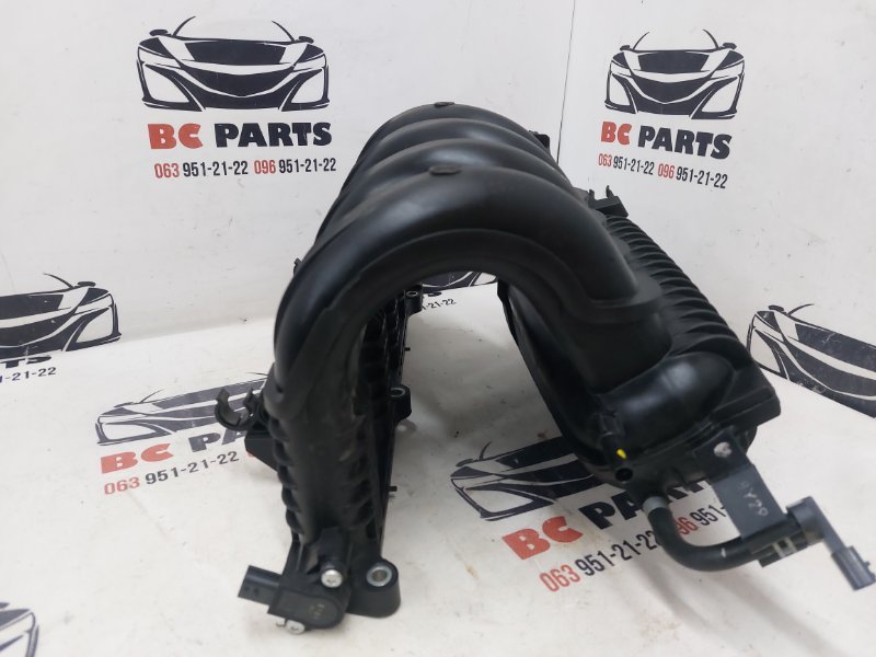 Коллектор впускной Nissan Rogue T32 QR25 2.5