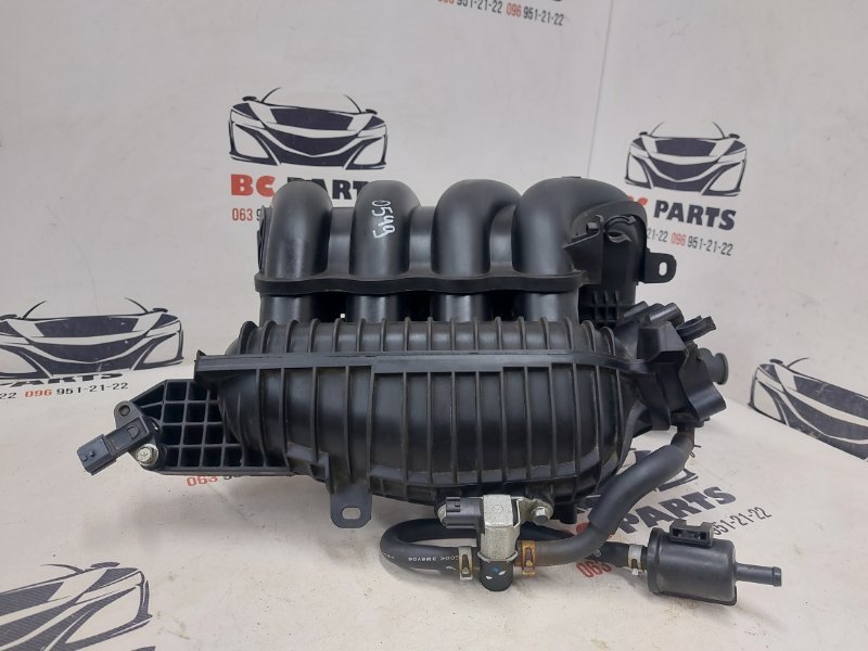 Коллектор впускной Rogue 2018 T32 QR25 2.5