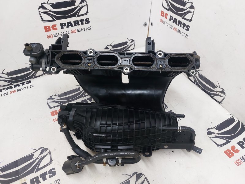 Коллектор впускной Rogue 2018 T32 QR25 2.5