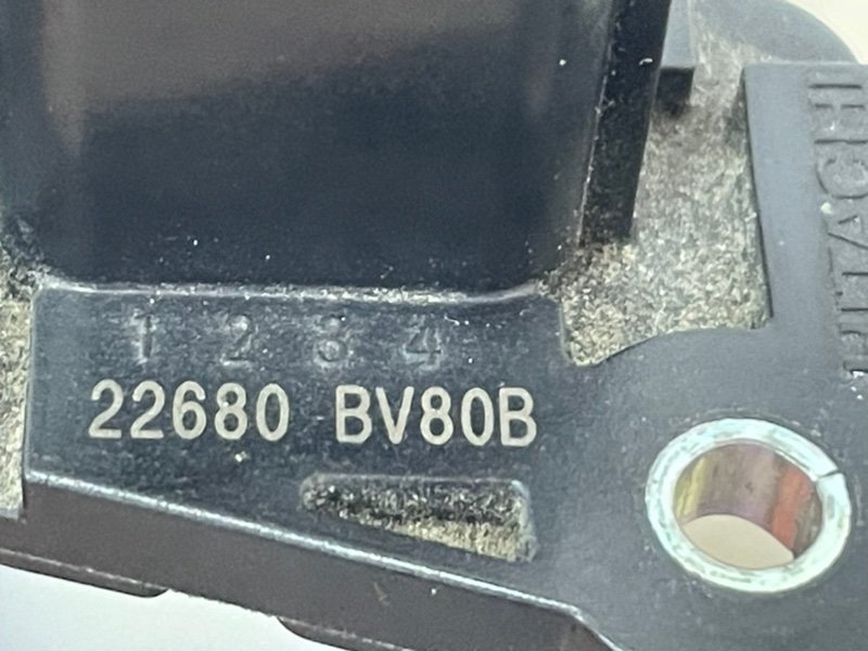 Датчик массового расхода воздуха Rogue 2018 T32 QR25 2.5