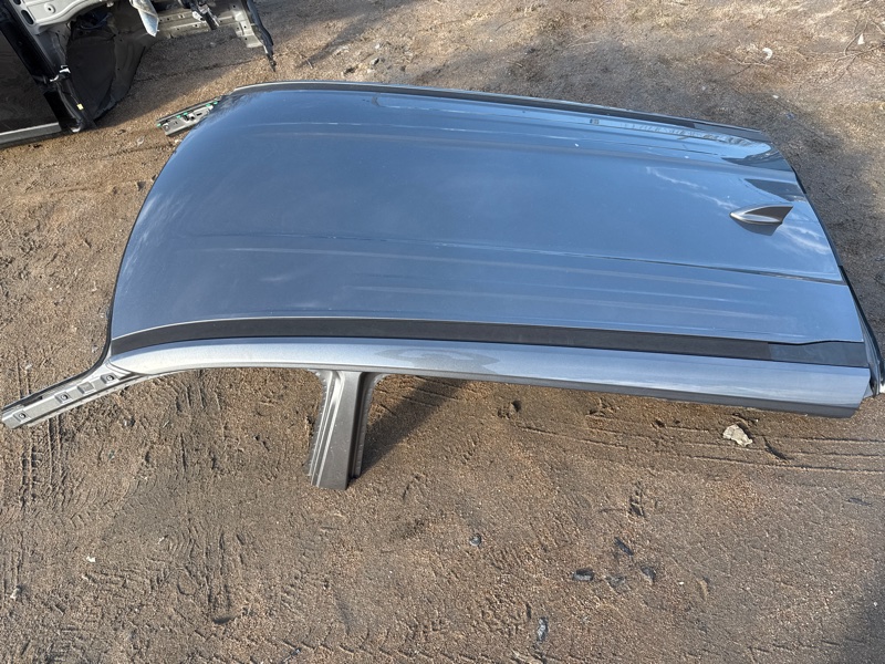 Крыша Nissan Rogue T33 2.5