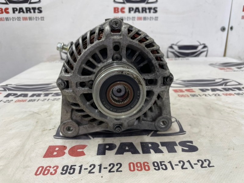 Генератор Nissan ALTIMA 2012-2018 L33 2.5 231003TA1B Б/У