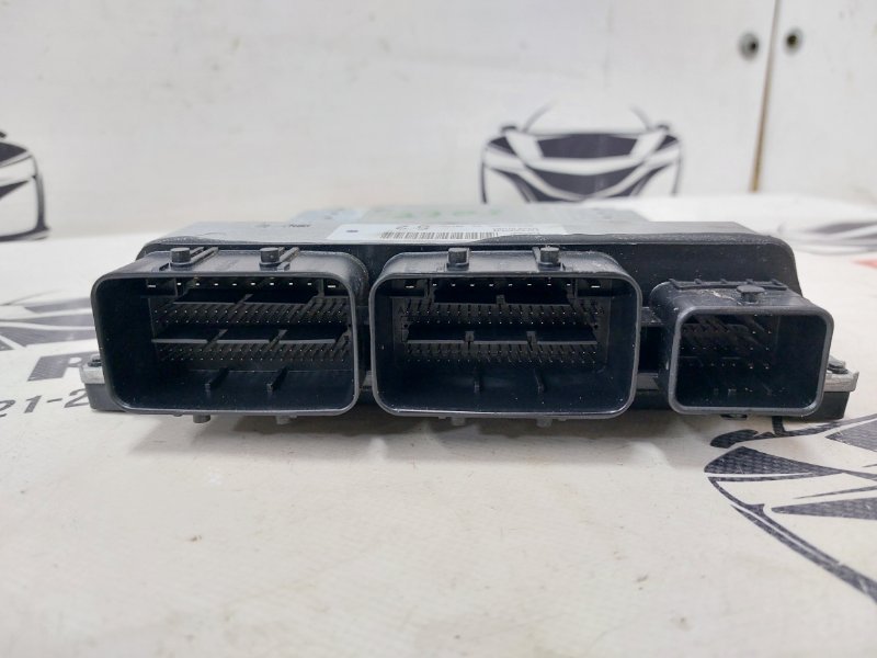 Блок управления двигателем QX60 2013-2021 3.5